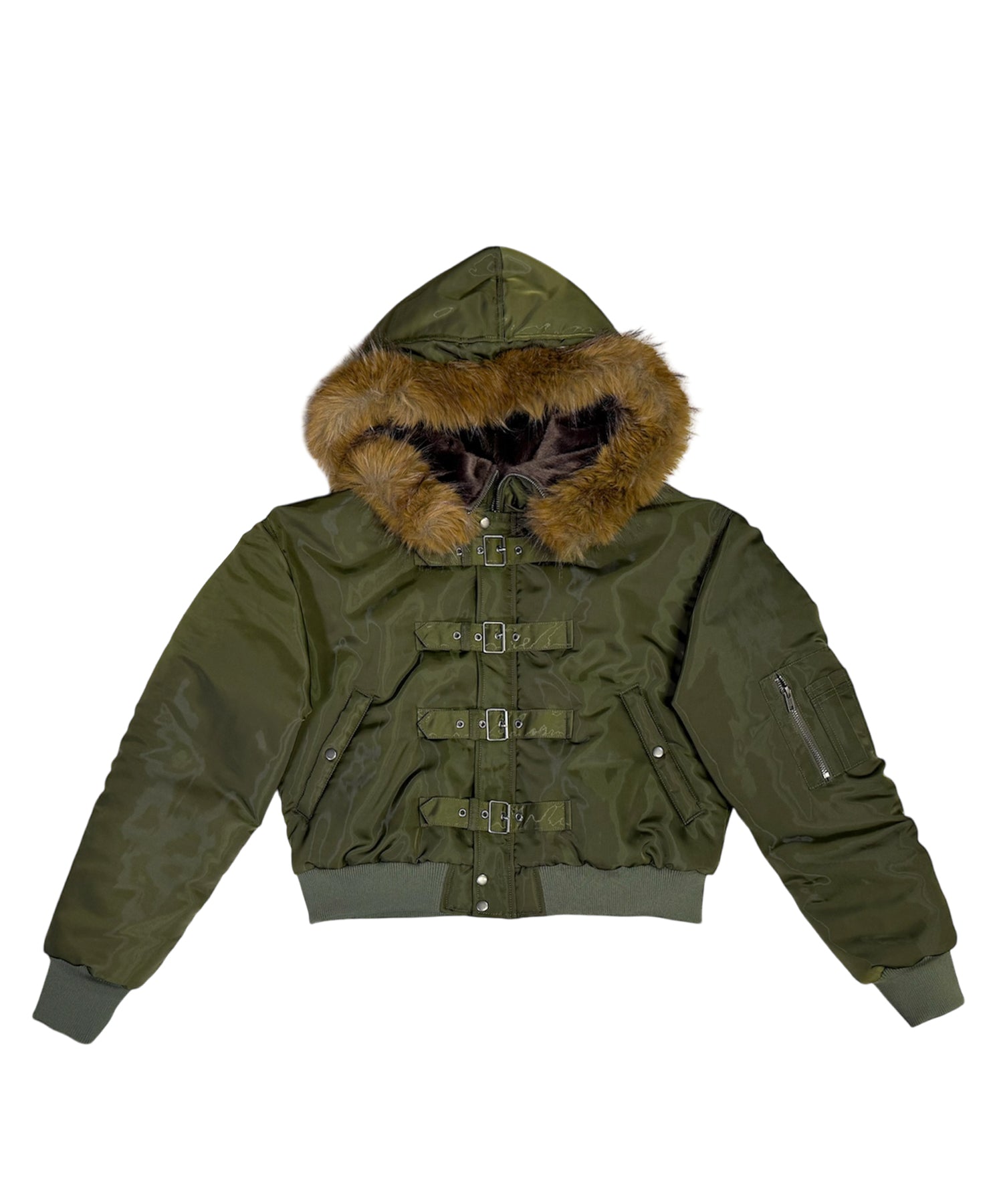 ベルトデザインN-2B｜ACLENT（アクレント）