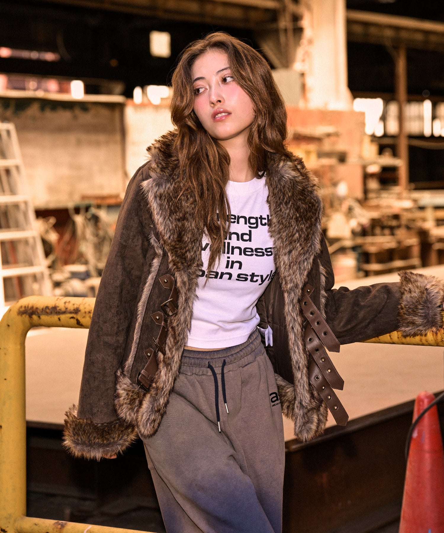 OUTER｜ACLENT（アクレント）