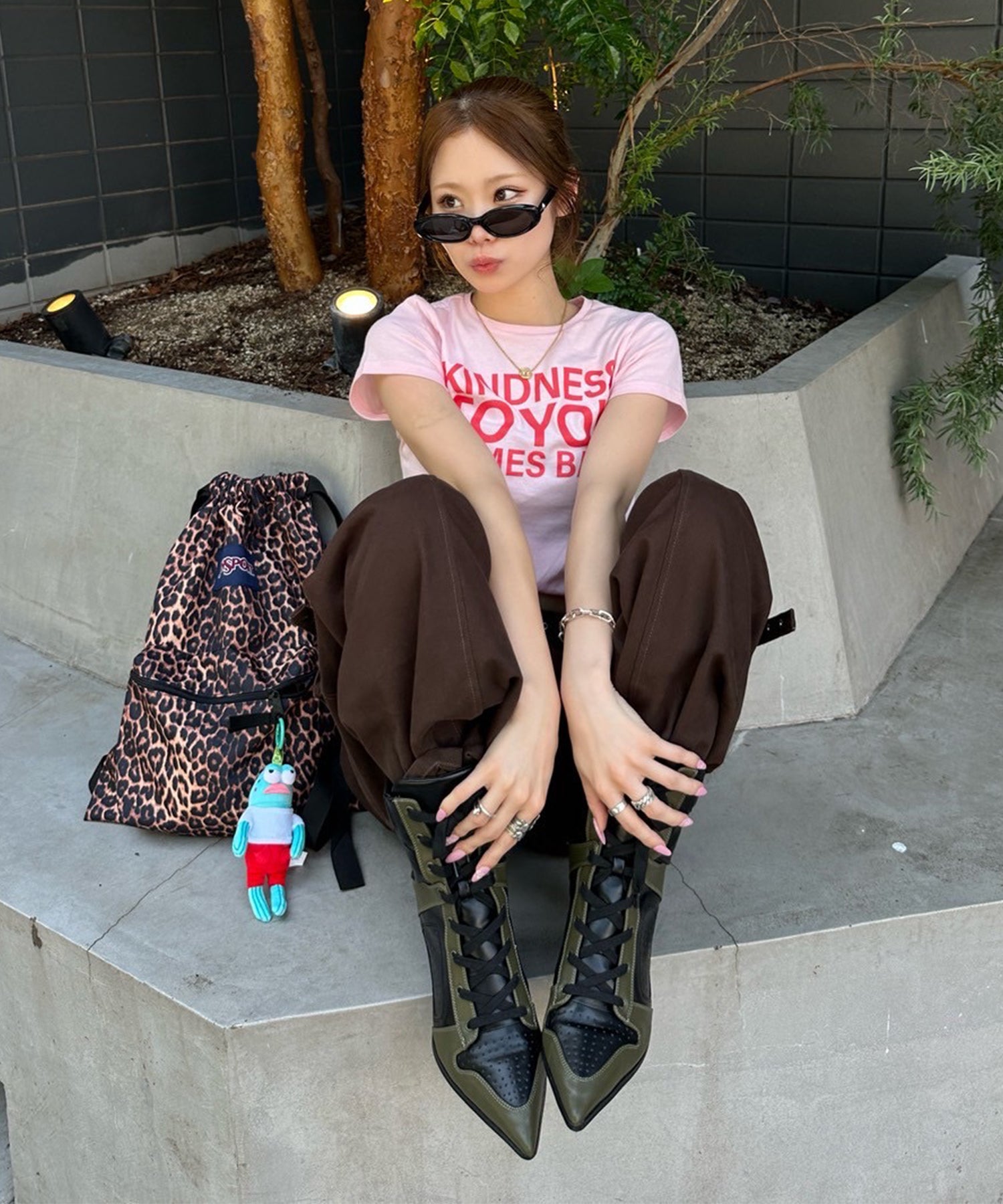 ハイブリッドスニーカーブーツ｜ACLENT（アクレント）