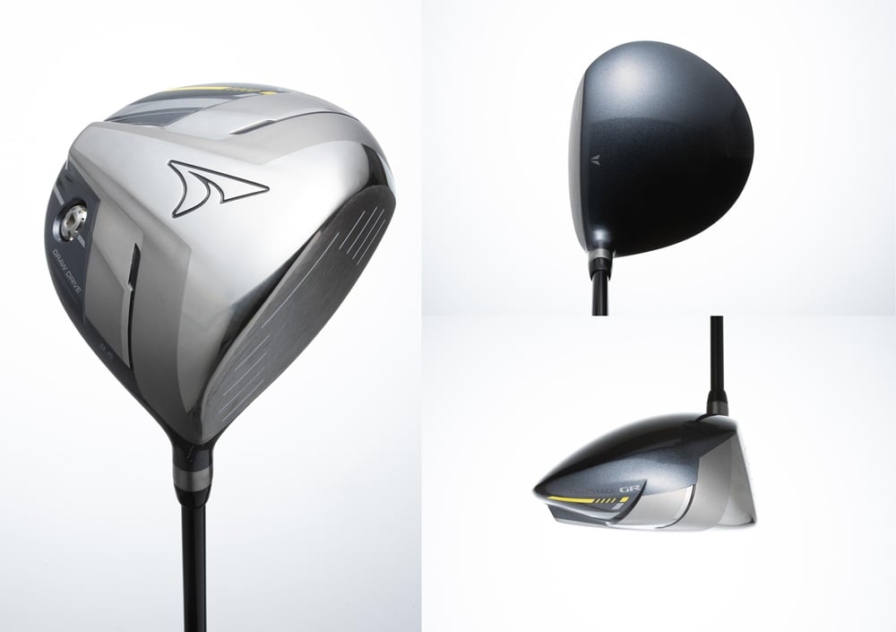 ゴルフ5限定で「ツアーステージGR」が復活 初心者でも迷わない安心