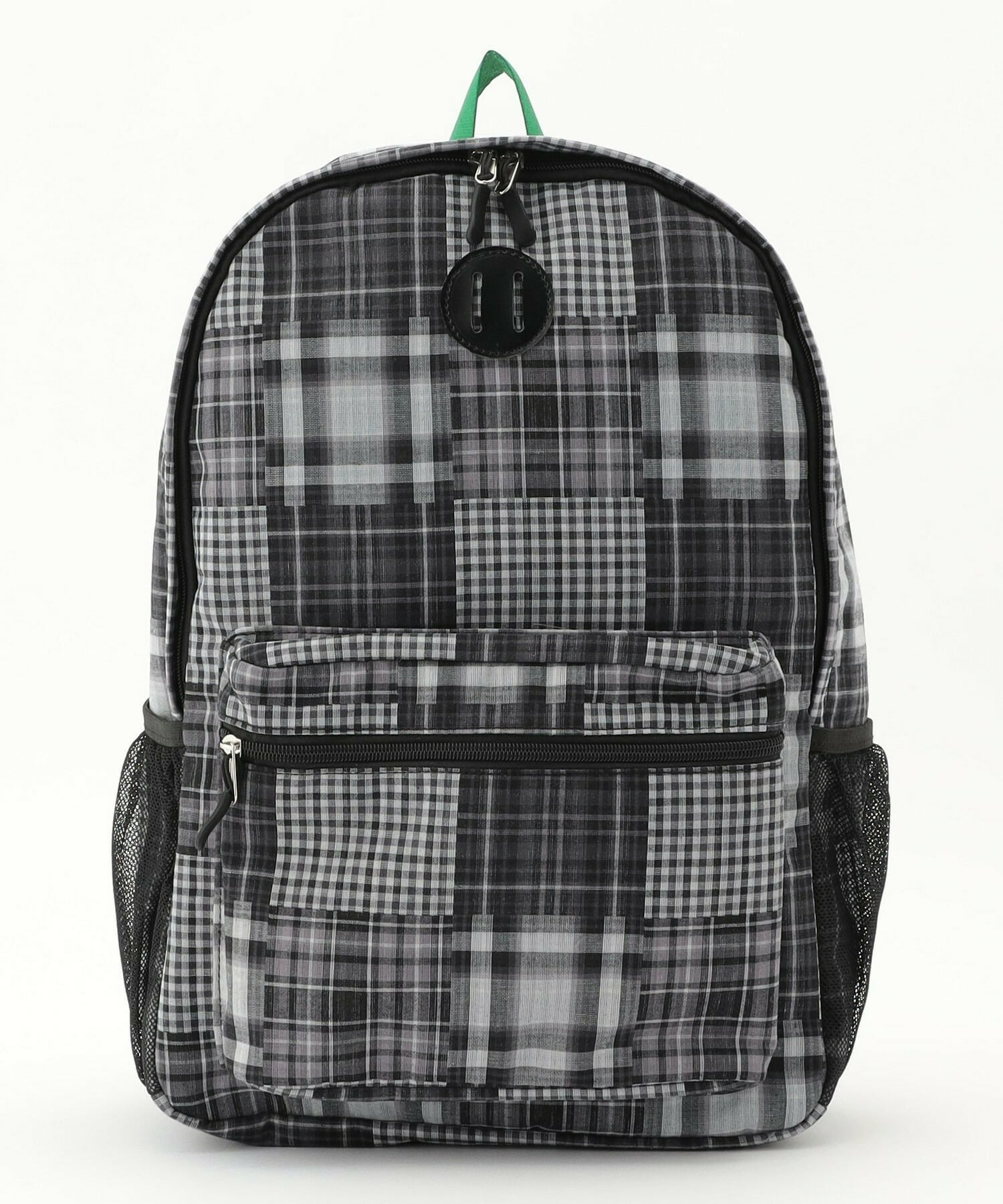 チェックチェックリュック｜BIGI online store - ビギ オンラインストア