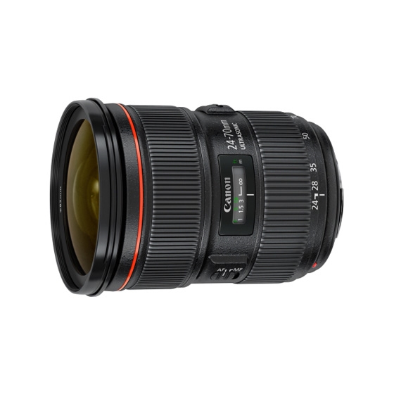 EF24-70mm F2.8L II USM □納期約1ヶ月:交換レンズ 通販｜キヤノン