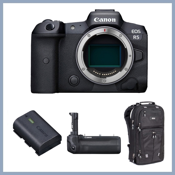 販売終了】EOS R5・スポーツおすすめセット1:ミラーレスカメラ 通販