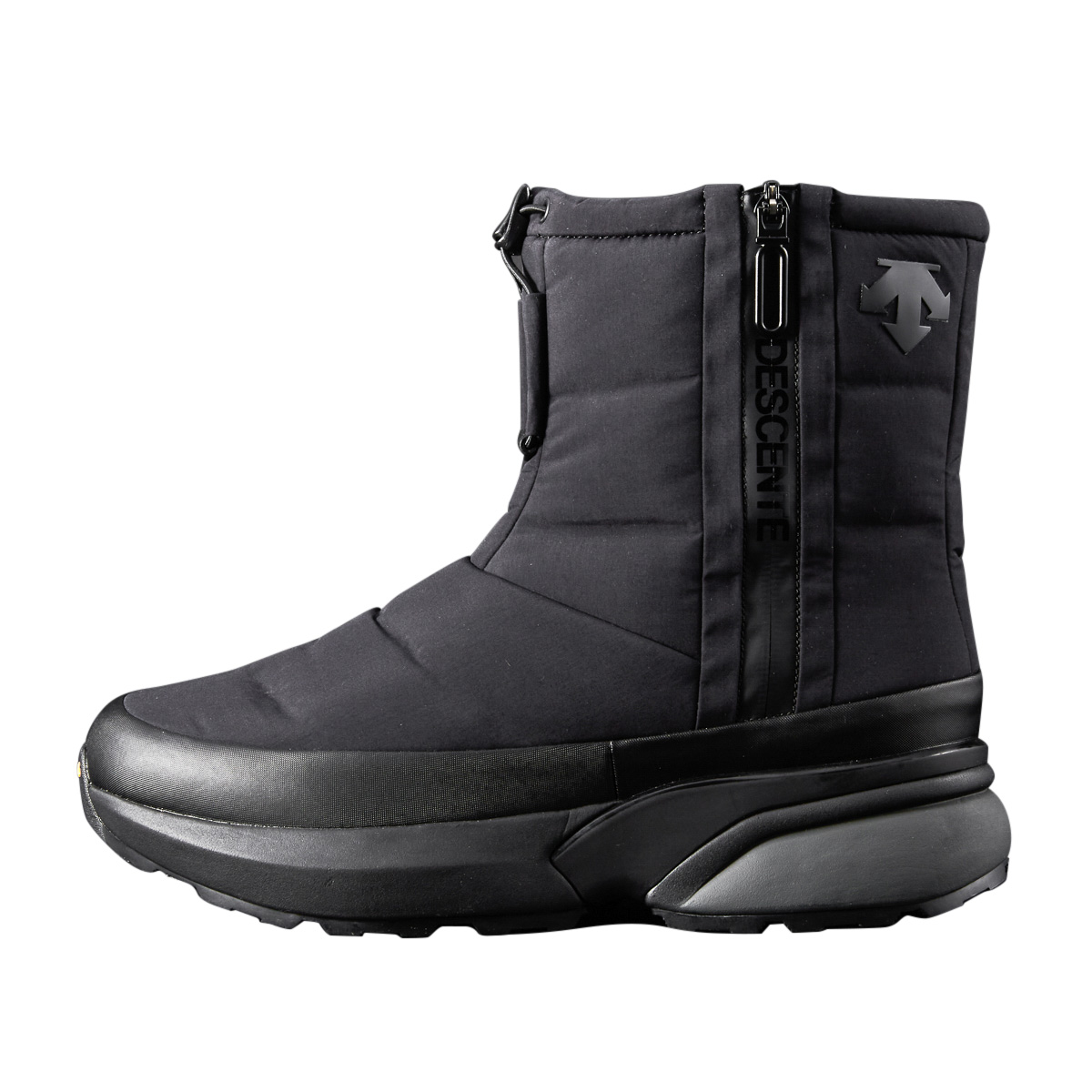 WINTER OUTDOOR FAIR| デサントブランド公式サイト