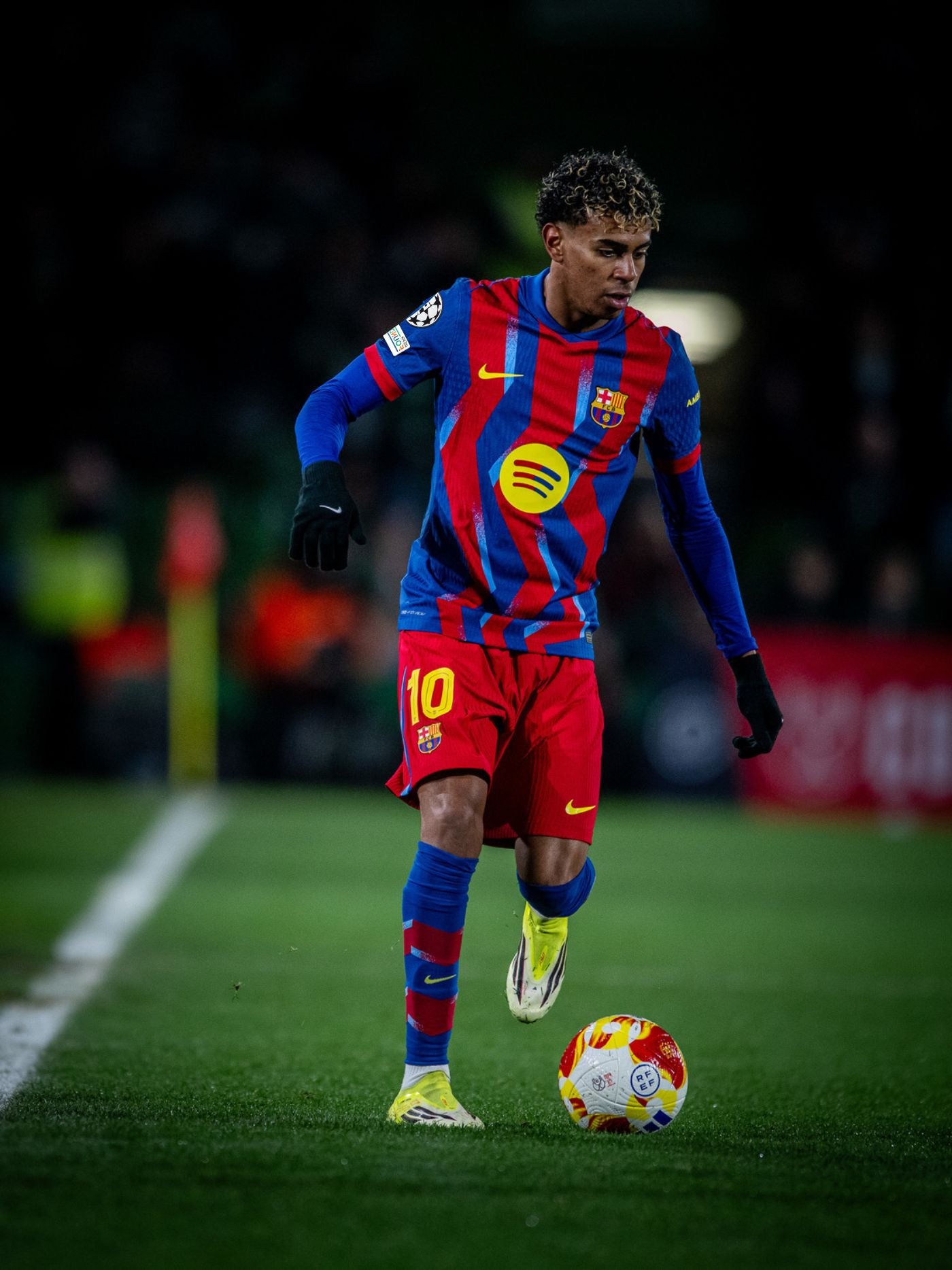 フォースキット – Barça Official Store