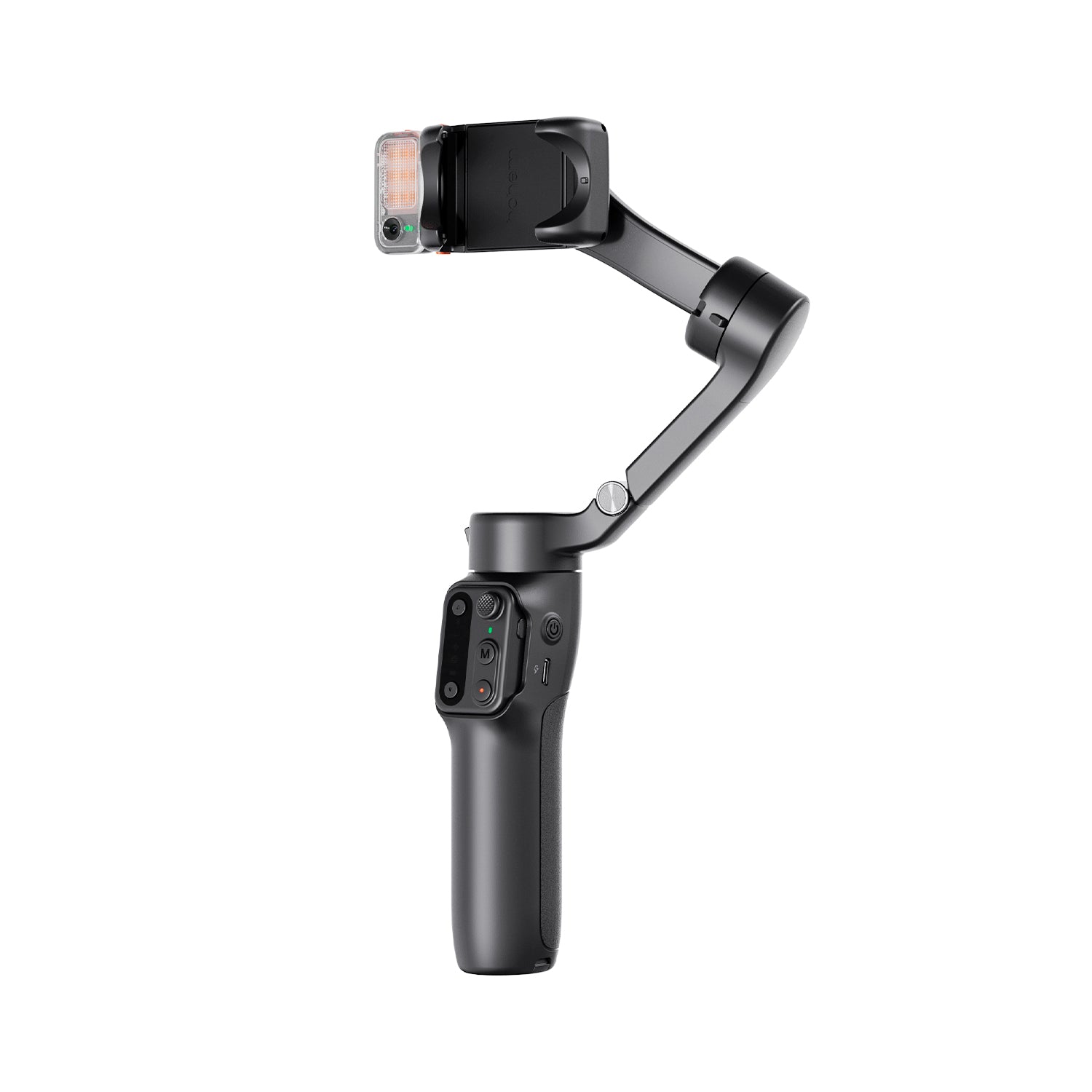 Hohem iSteady V3 Foldable Gimbal Phone Stabilizer
