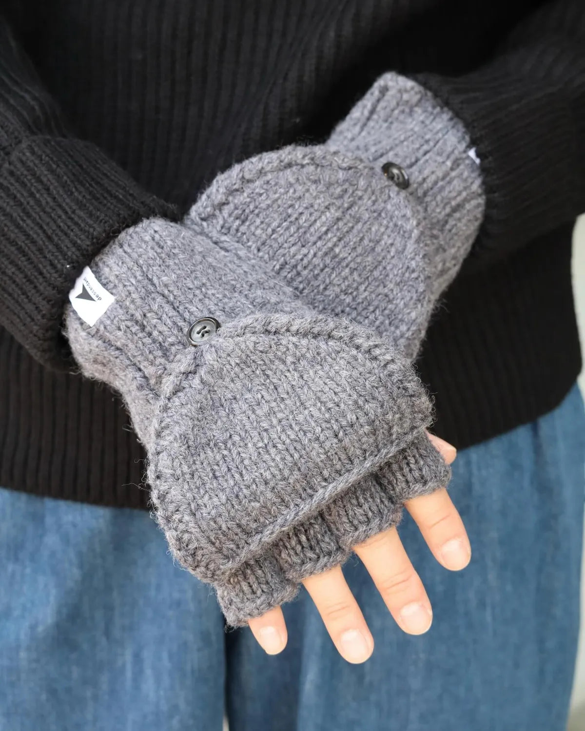 DESCENDANT (ディセンダント) / SPEAR GLOVE | 公式通販・JACK in the NET