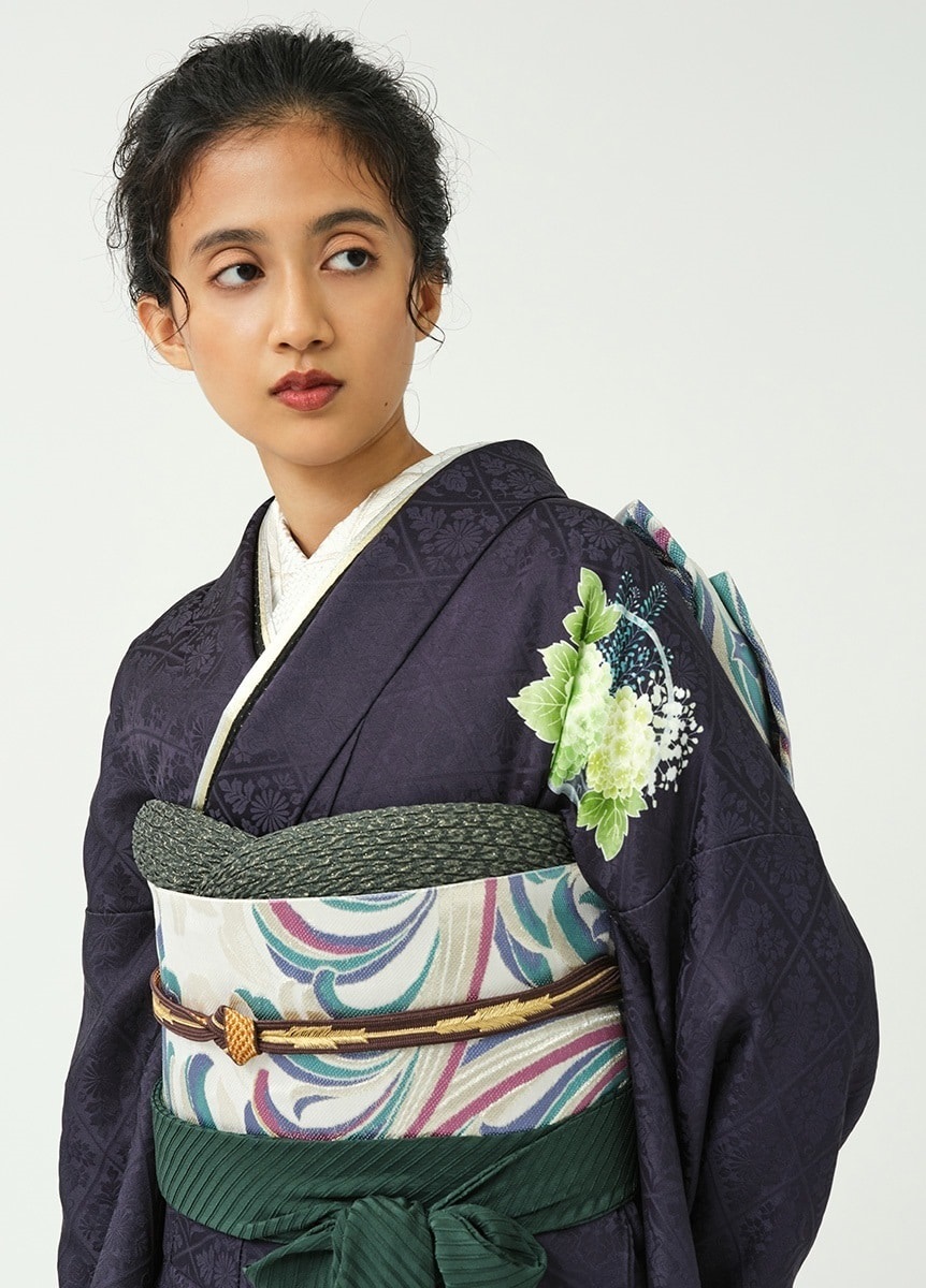 袋帯 瞬きの間（ご予約受注品） | 振袖 | やまとオンラインストア