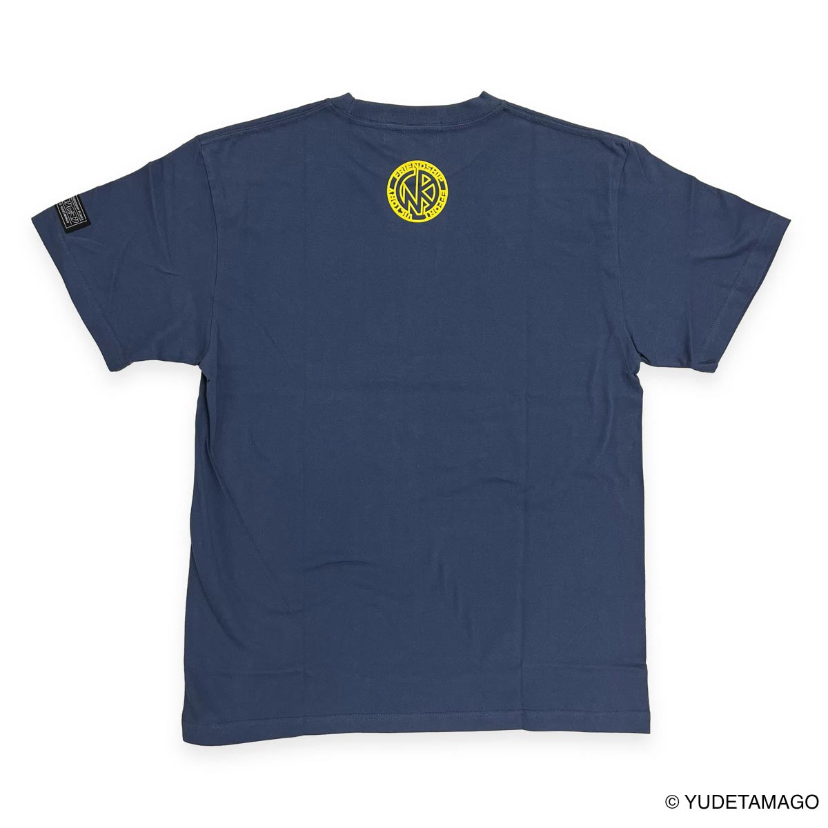 TOHOKU ザ・サムライ Tシャツ – キン肉マン公式オンラインストア KIN29.COM