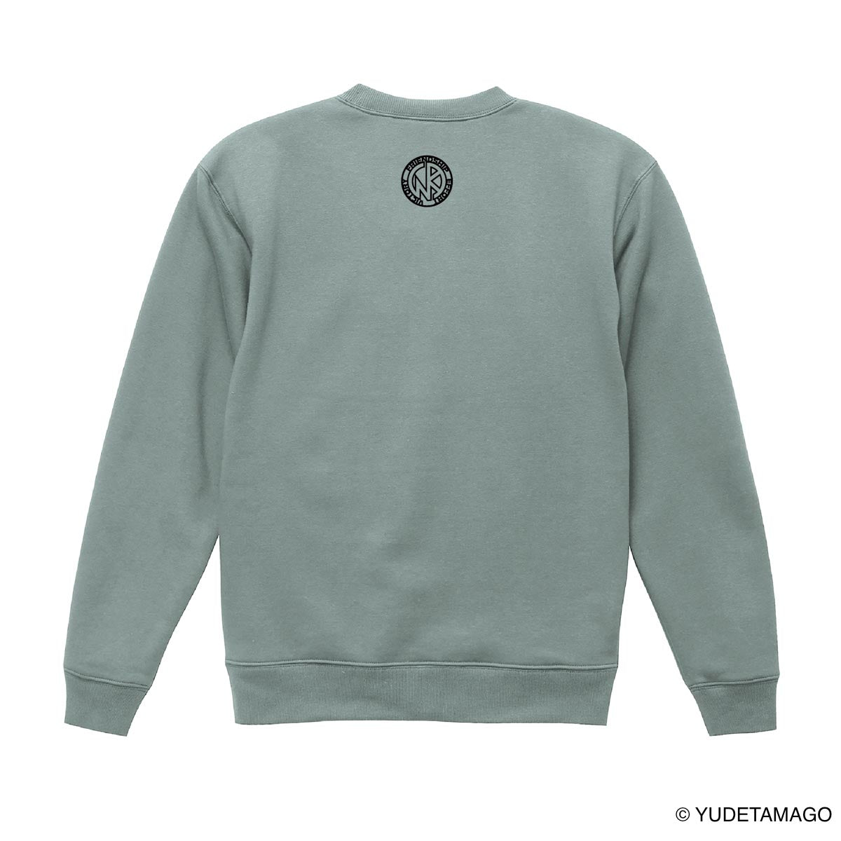 TOHOKU キャメルクラッチ スウェット – キン肉マン公式オンライン