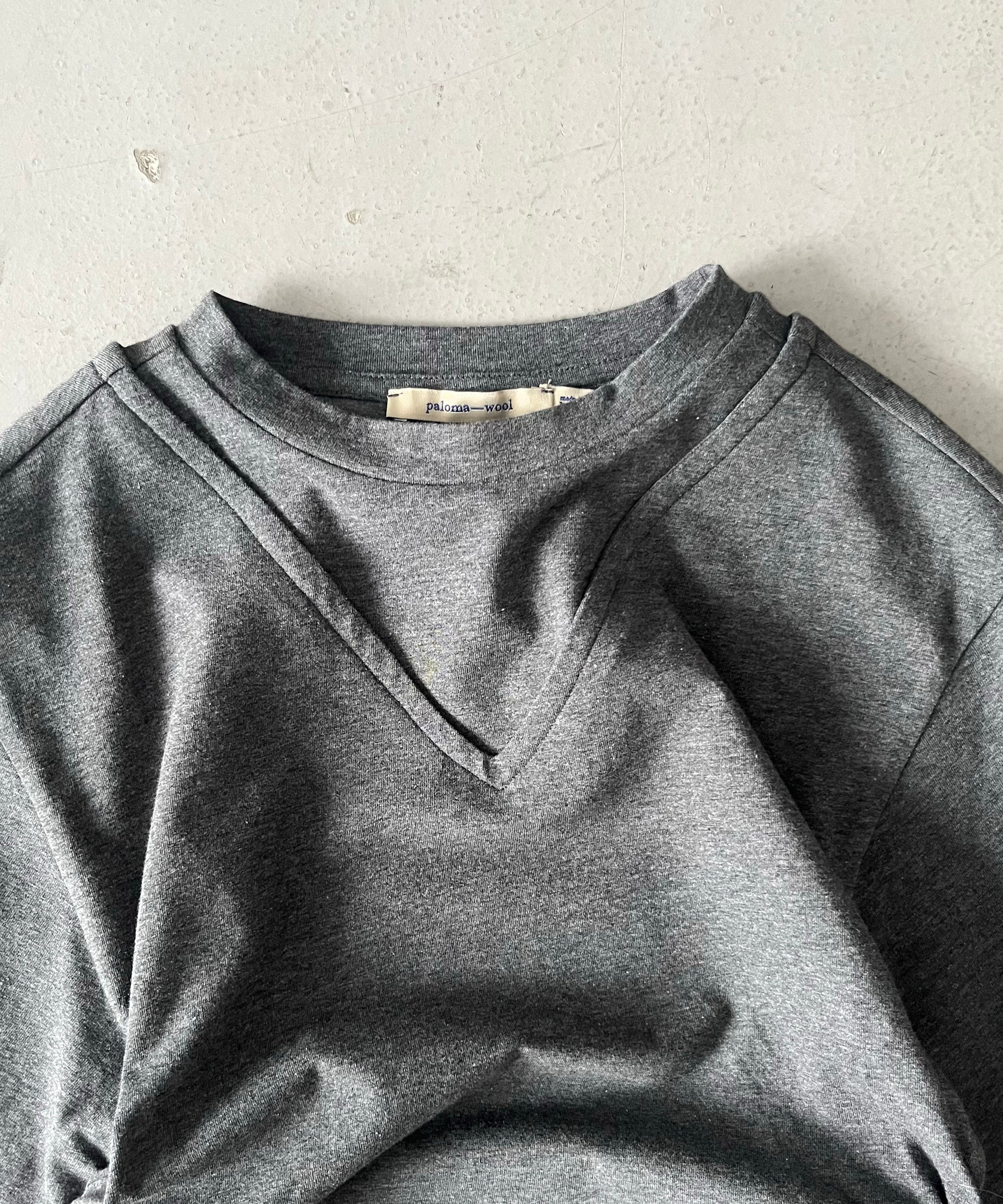 Paloma Wool【パロマウール】tinitin 