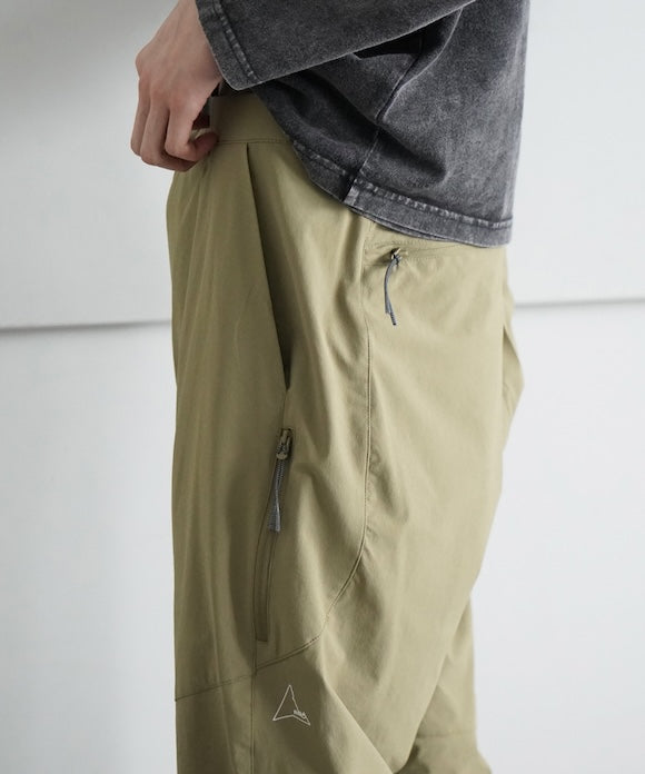 ROA【ロア】technical trousers 