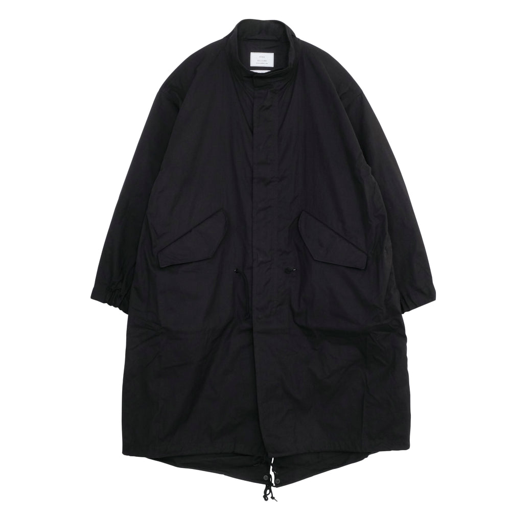 N/C TYPE M-65 FIELD COAT – OBLIGE