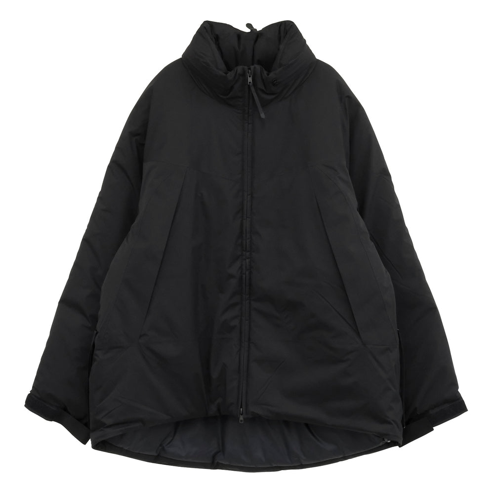 PERTEX® PUFF JACKET – OBLIGE
