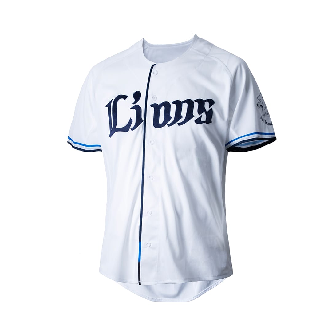 予約】レプリカユニフォーム(ホーム) 背番号なし(S): ユニフォーム