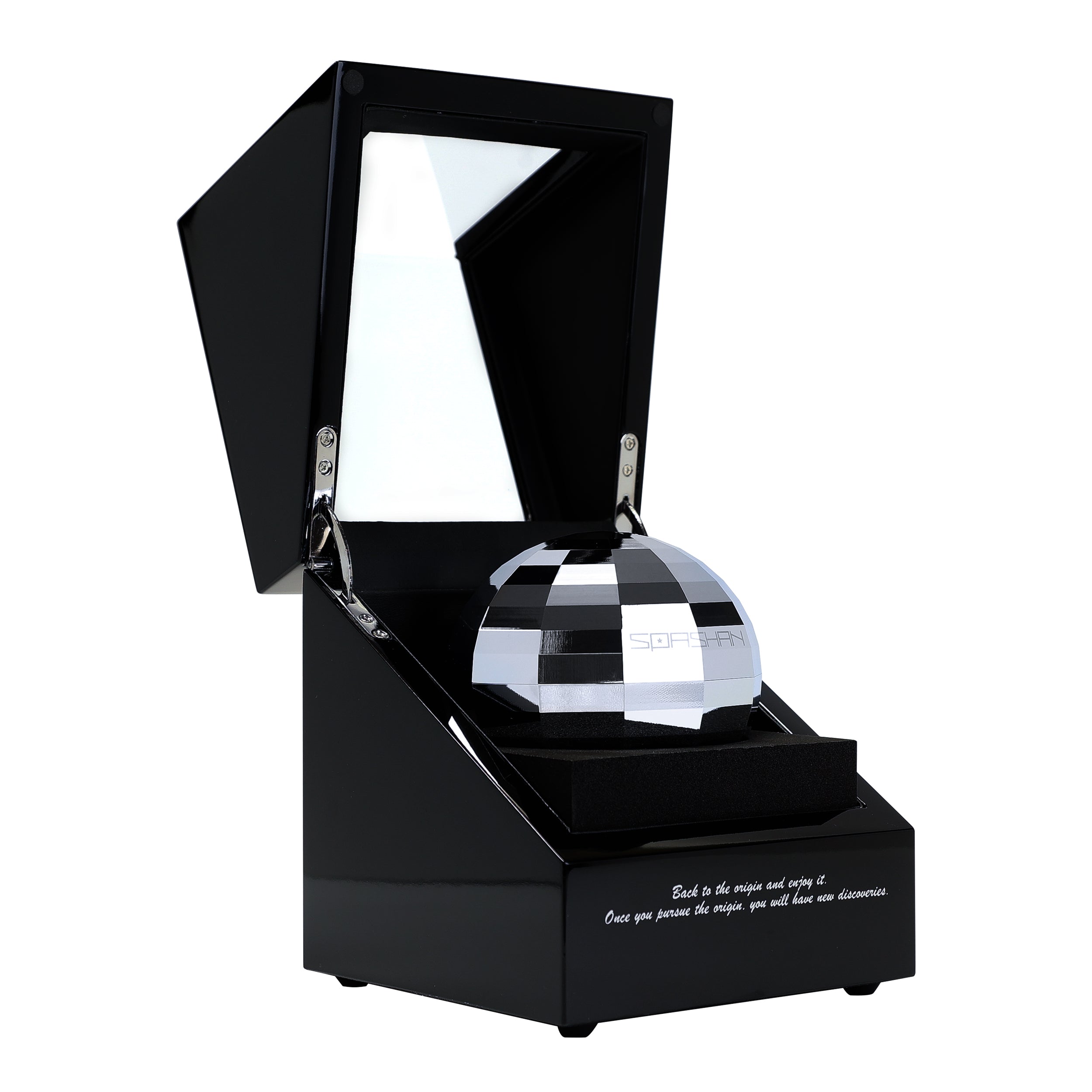 スパシャン スローンワックス カーワックス – SPASHAN Official STORE