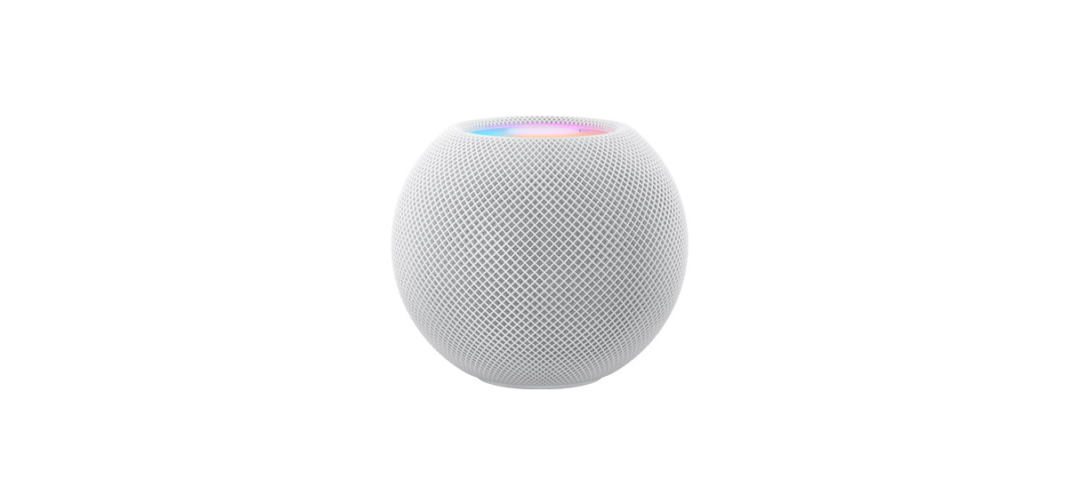 HomePod mini - ホワイトを購入 - Apple（日本）