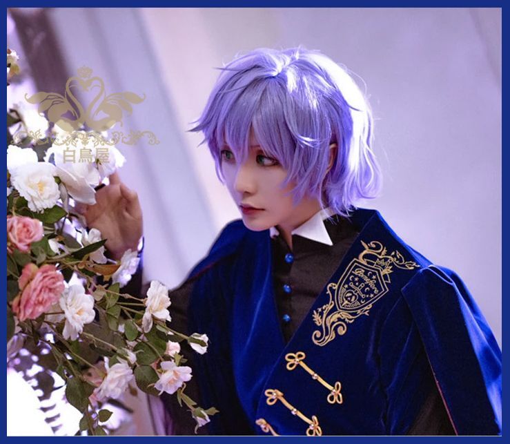 ディズニー ツイステッドワンダーランド ツイステ ポムフィオーレ寮