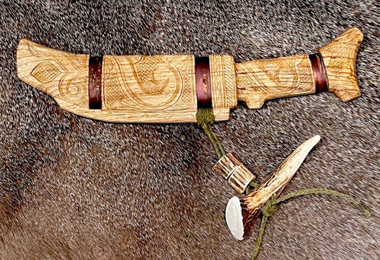 メノコマキリ | 「アイヌモシリ ブログ」