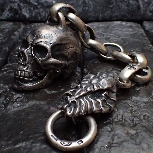 GABORATORY(ガボラトリー)ウォレットハンガー・マスターオールドラージ