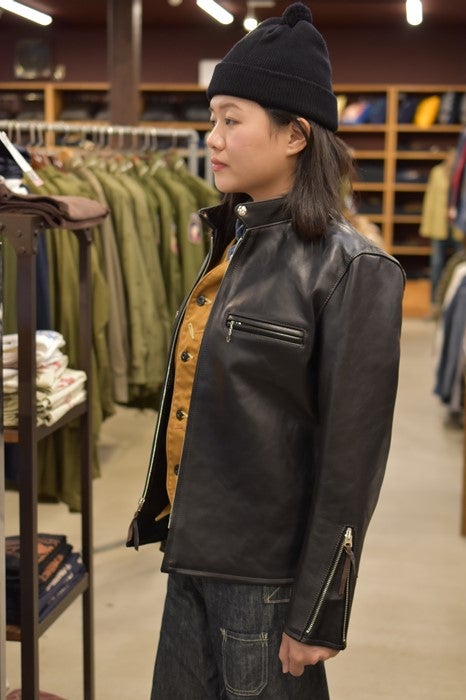 REAL McCOYS BJ19110 BUCO J-100 | barnstormer