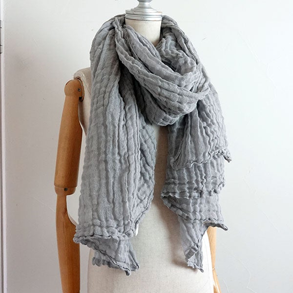 パドカレ（pas de calais）ストール☆大量入荷！！ | M.K.Cの日常