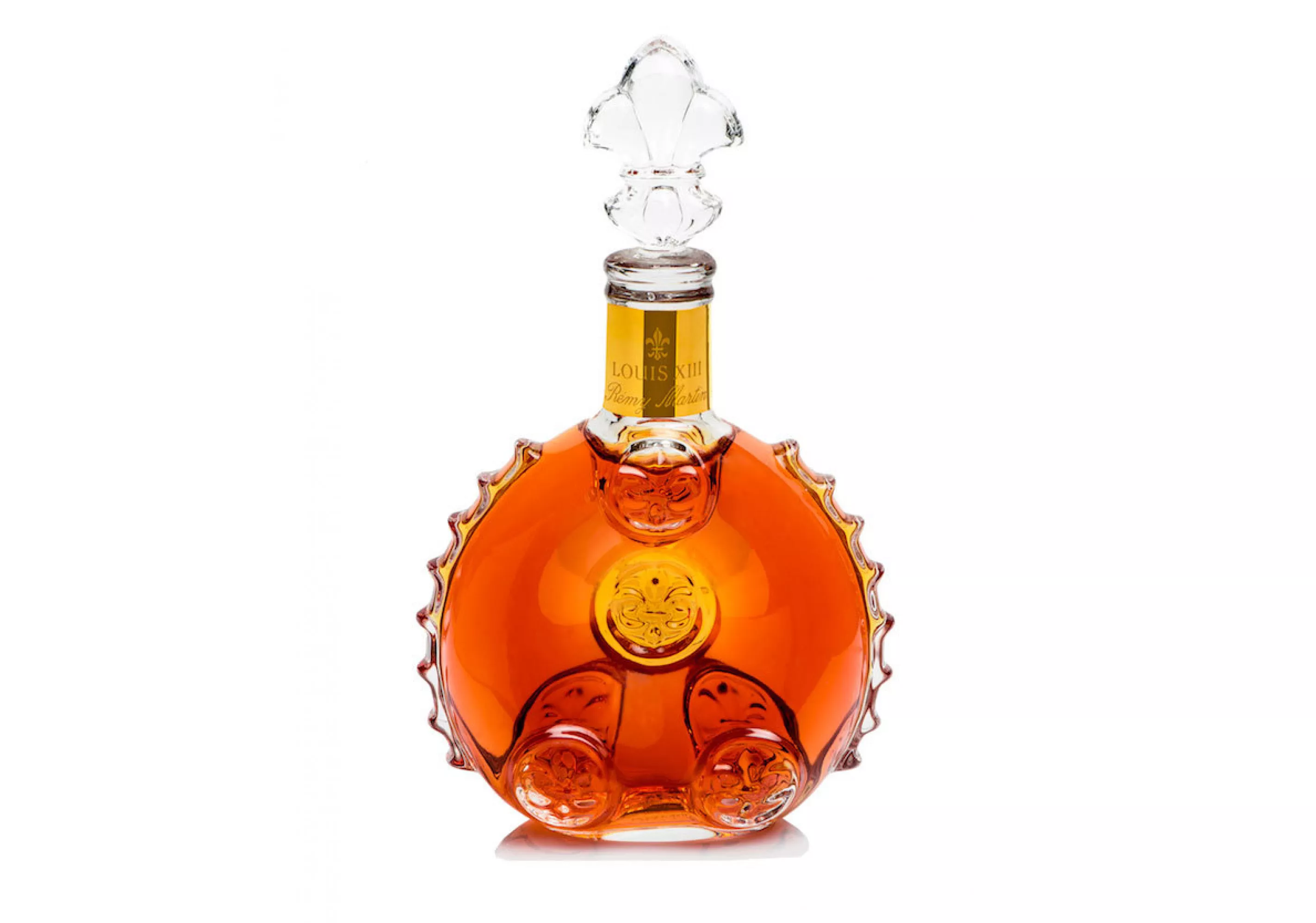 レミーマルタン ルイ13世 ミニチュアコニャック - 50ml - Cognac