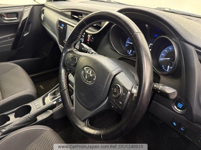 2016 Toyota Auris NZE184H - Car Price $6,181