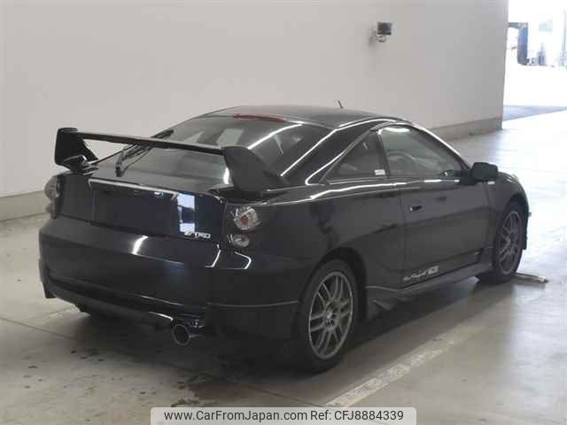 2003 Toyota Celica ZZT231 - Car Price $3,742
