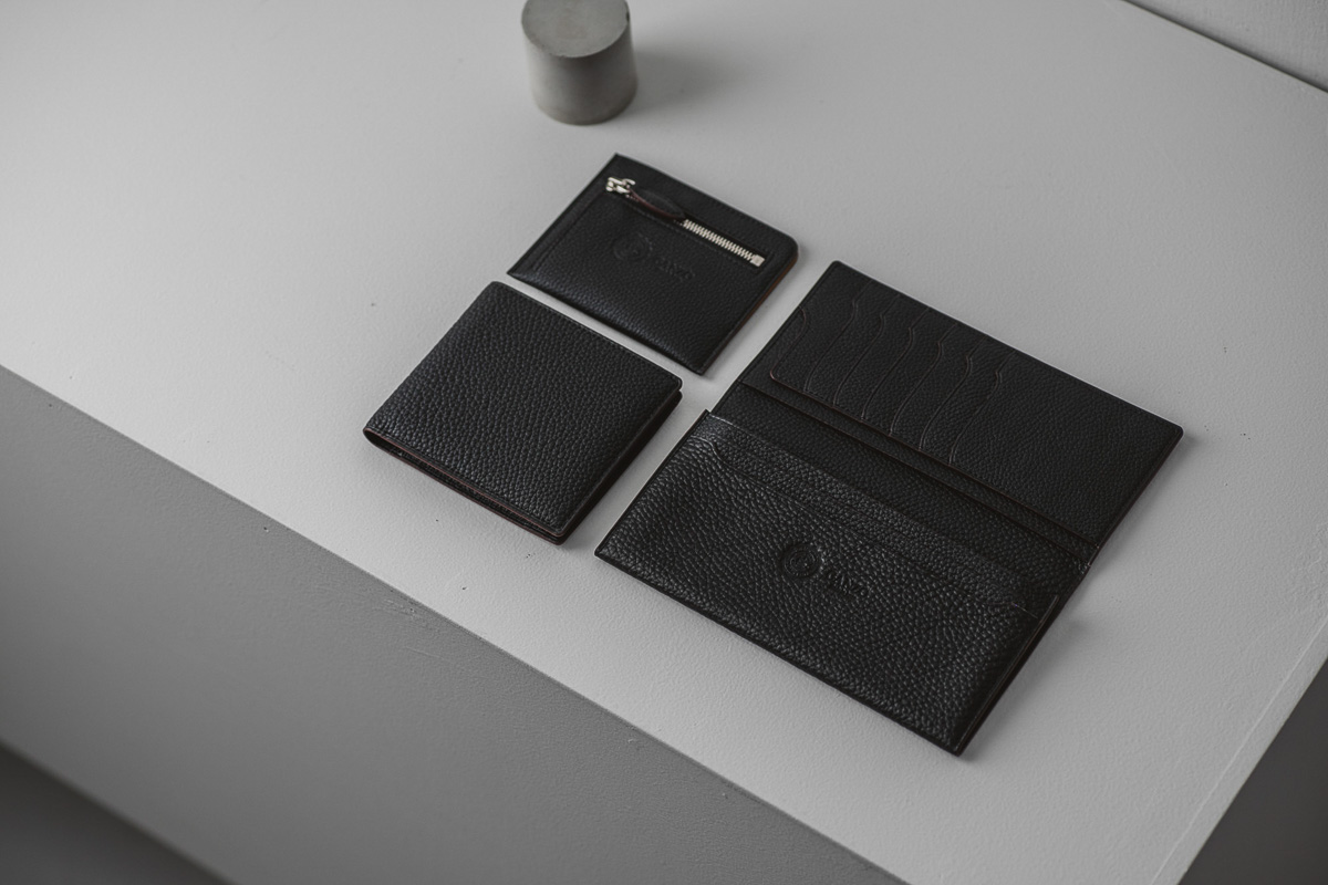 どれが好み？GANZOらしい上品顔の