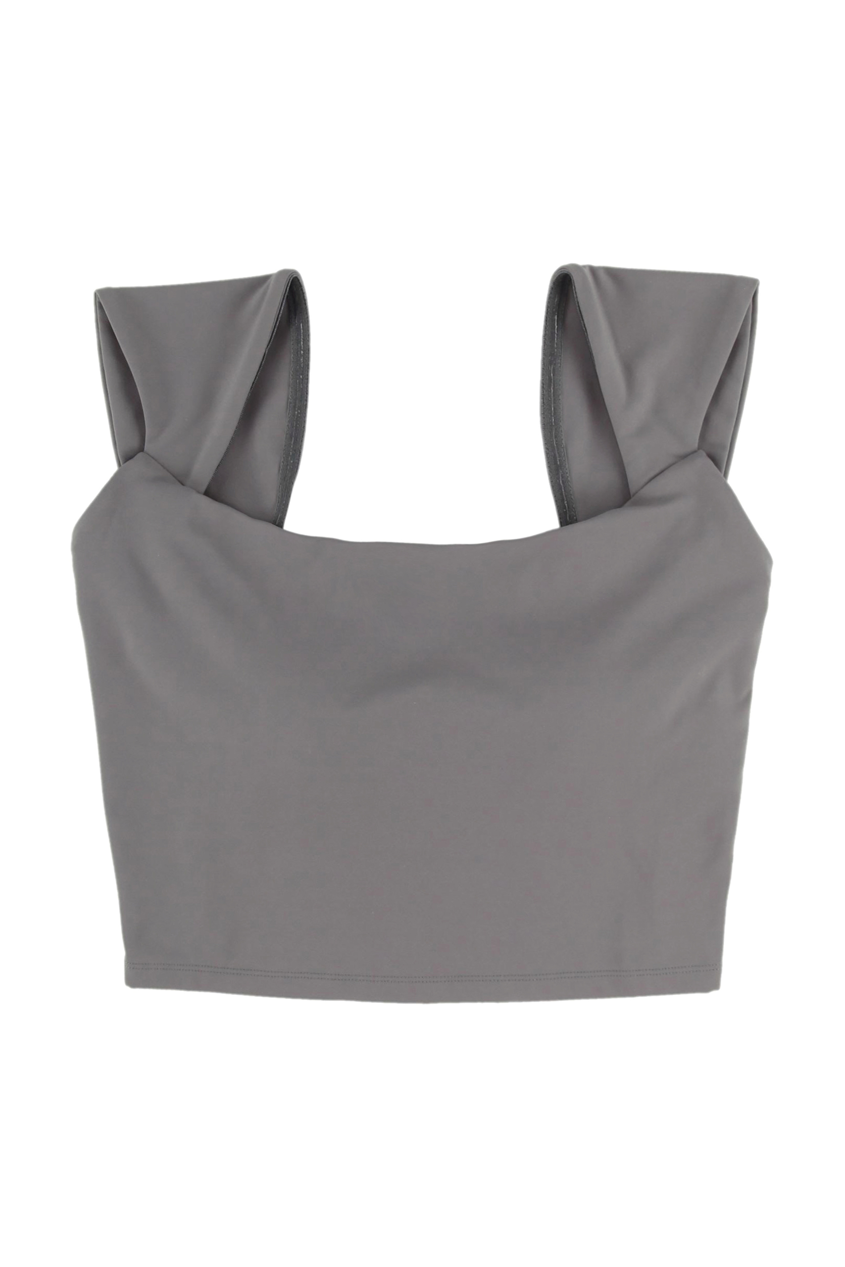 Wellness Back Adjuster Top | ALEXIA STAM