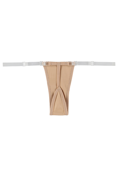 Swimwear Inner Shorts | ALEXIA STAM