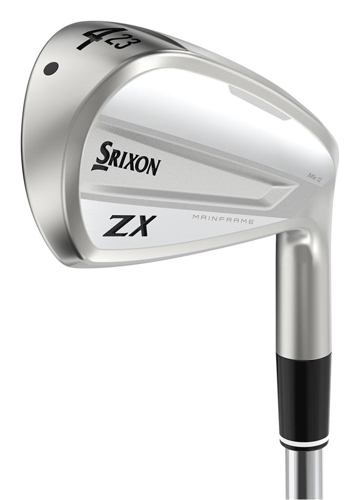 Srixon ZX MKII Utility Driving Iron (Graphite Shaft) - GolfOnline