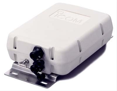 ICOM AH-4-OB ICOM AH-4 Antenna Tuners | DX Engineering