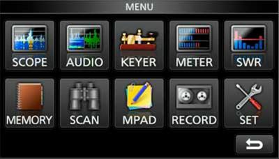 ICOM IC-7300 ICOM IC-7300 HF Plus 50 MHz Transceivers | DX Engineering