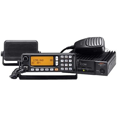 ICOM IC-901D＋UX-129(1200MH)＋UX－R91(受信機) ICOM IC-901D＋UX-129
