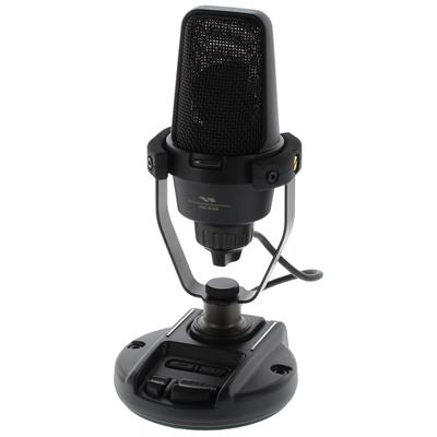 Yaesu MD-200A8X Yaesu MD-200 Ultra High Fidelity Desk Microphones