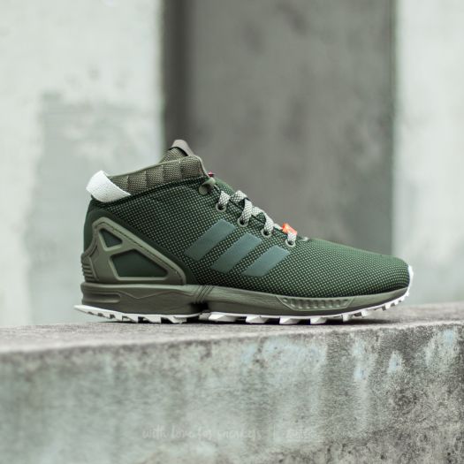 FLUX DS Mサイズ グリーン FLUX DS M グリーン FLUX DS M グリーン