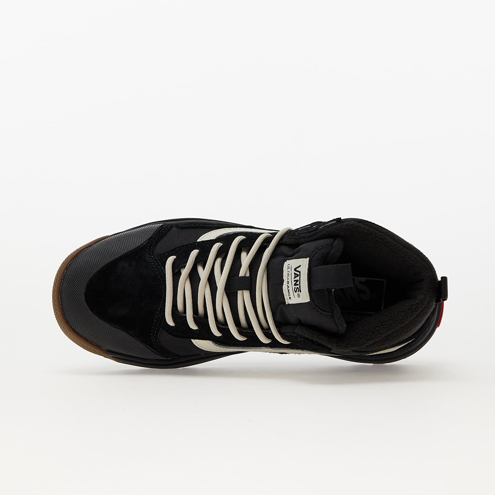Men's shoes Vans UltraRange EXO Hi MTE-1 Black/ Classic Gum