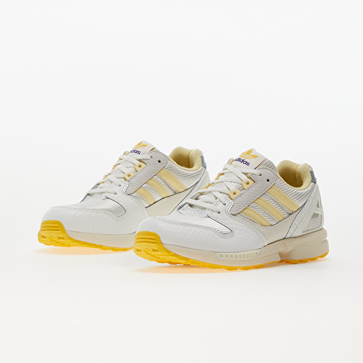 Women's shoes adidas ZX 8020 W Cloud White/ OWhite/ Core White