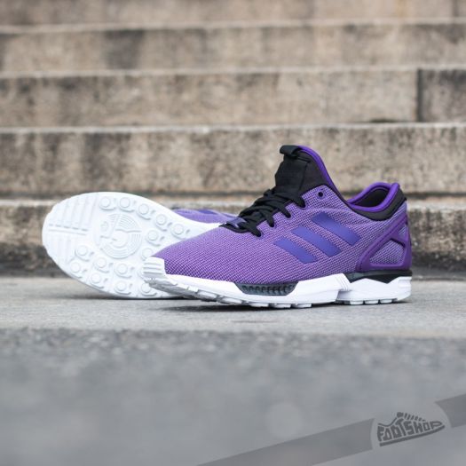 Men's shoes adidas ZX Flux NPS Ricpur/Ricpur/Black (B34915 VT3