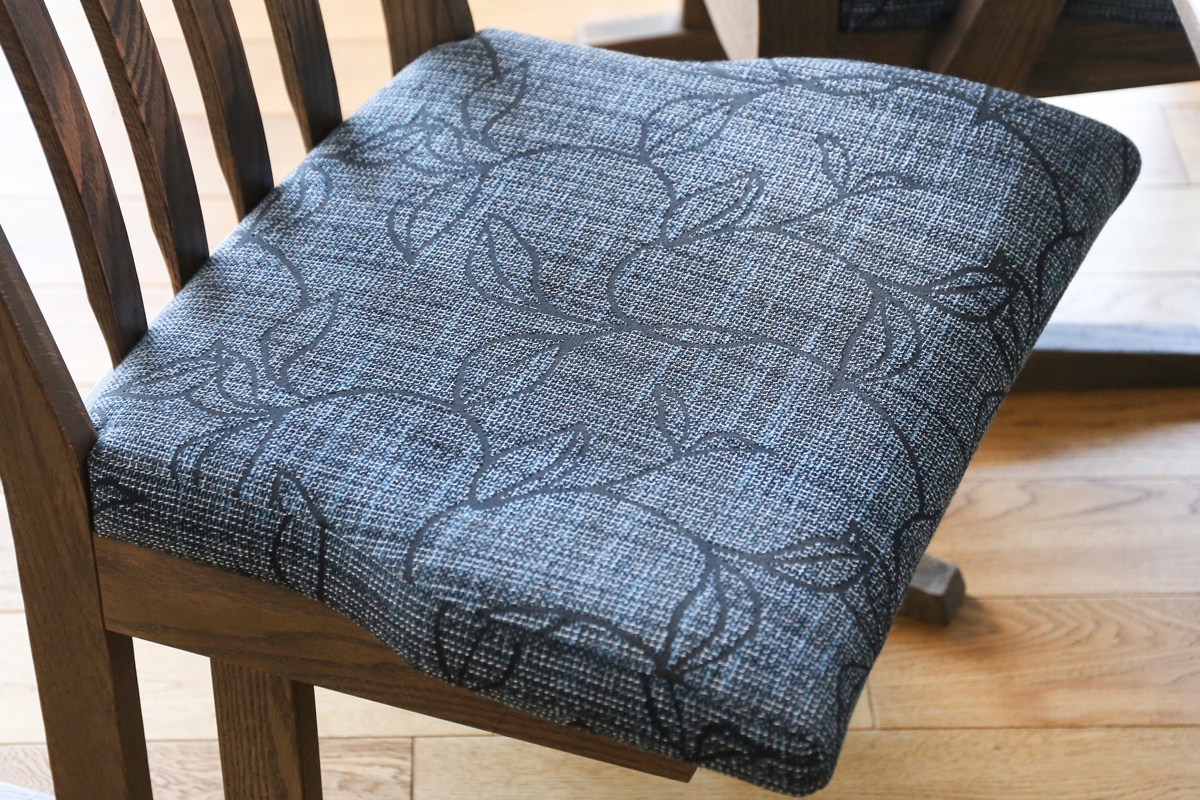 ibata直営 木楽 チェア｜CHAIR｜飛騨の家具/国産家具/無垢材の家具