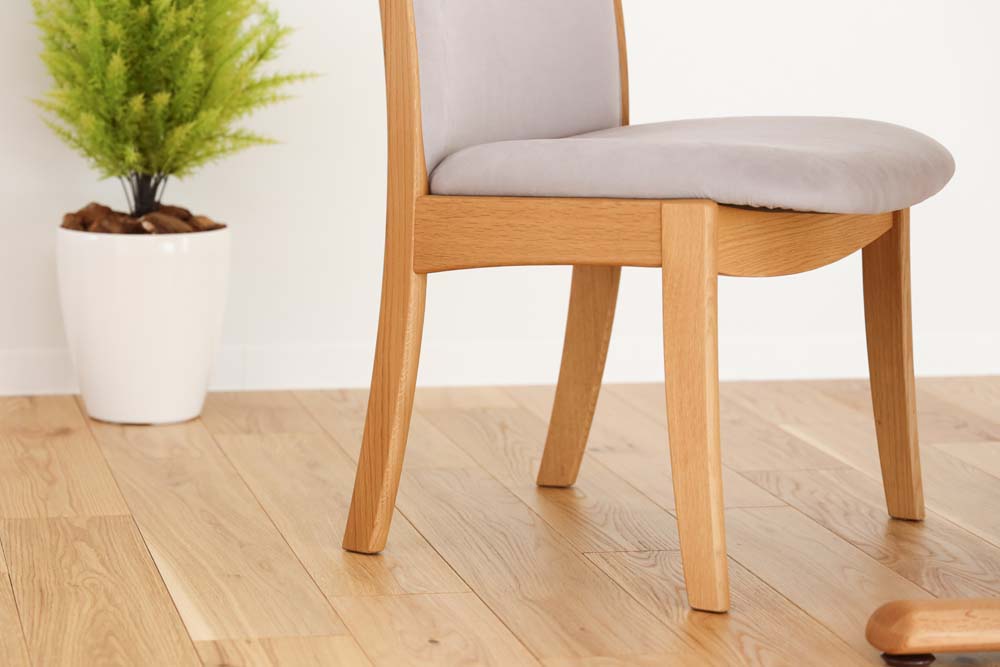 LEGER チェア | 【公式】飛騨の家具『株式会社シラカワ』