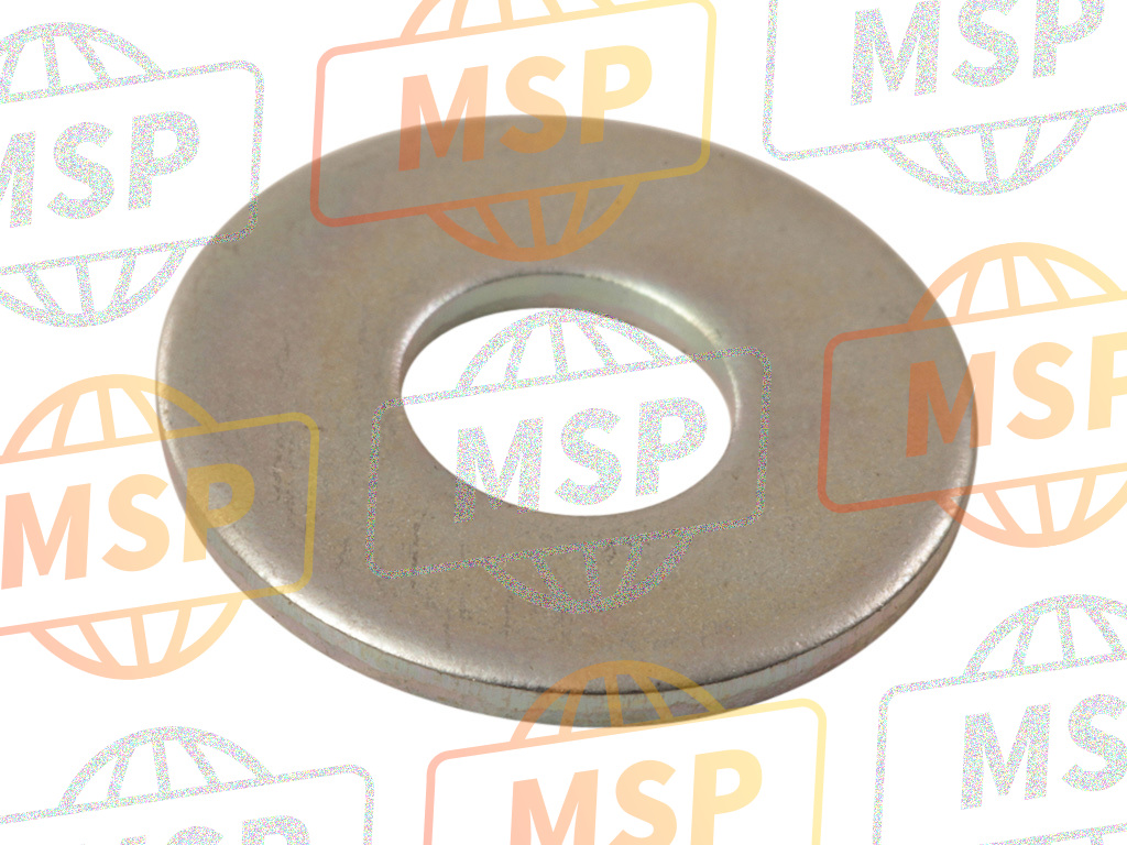 920221380 Washer,5.2X13X1 Part Kawasaki - MSP