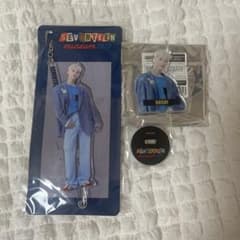 SEVENTEEN アクリルスティック アクスタ ホシ - メルカリ