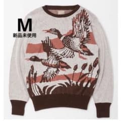 新品】BELAFONTE WILD DUCK PLAY SHIRTS L/S - メルカリ