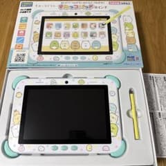 PINOCCHIO スマッコパッド 8インチ - メルカリ