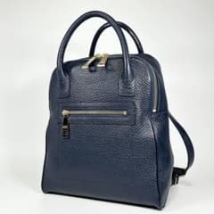 濱野皮革工藝 HAMANO ハマノ 濱野 フィオーレ ミニヨン2WAYリュック