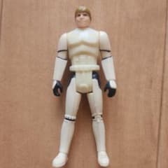 オールドケナー POTF ルークスカイウォーカー ストームトルーパー 1984