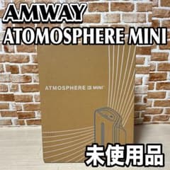 未使用品】アトモスフィアミニ フィルター 123322Z 純正 - メルカリ